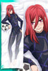 Hyoma Chigiri Body pillow case BLUE LOCK Mitgard Studio